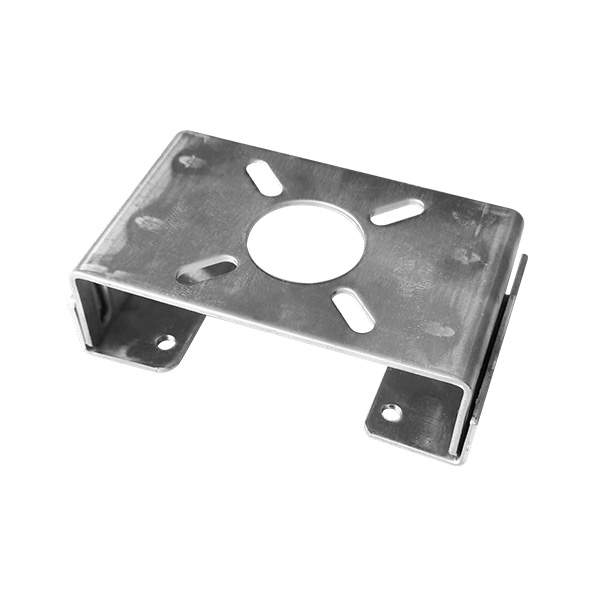 Connected bracket