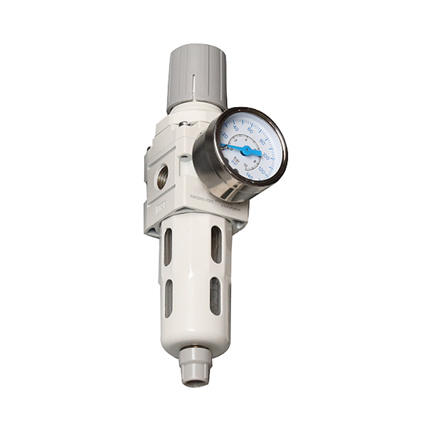 AW2000-02H Single cup filter