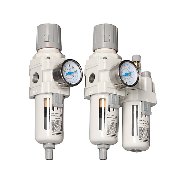 AW3000-03 Single cup/AC3010-03 Double cup filter