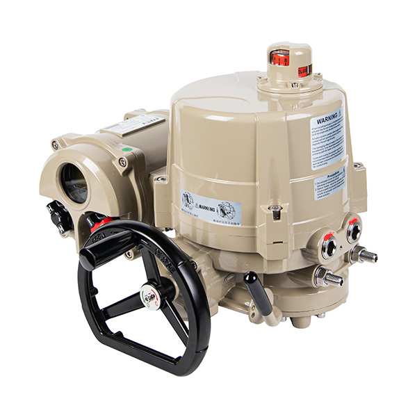 Electric actuator