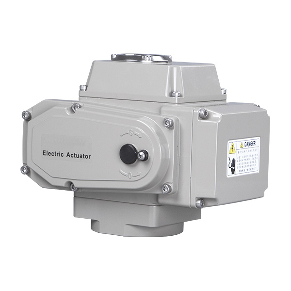 Electric actuator