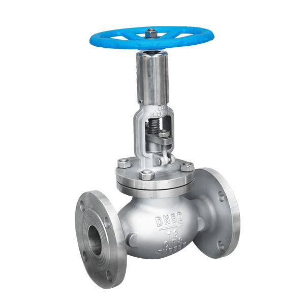 Balance valve