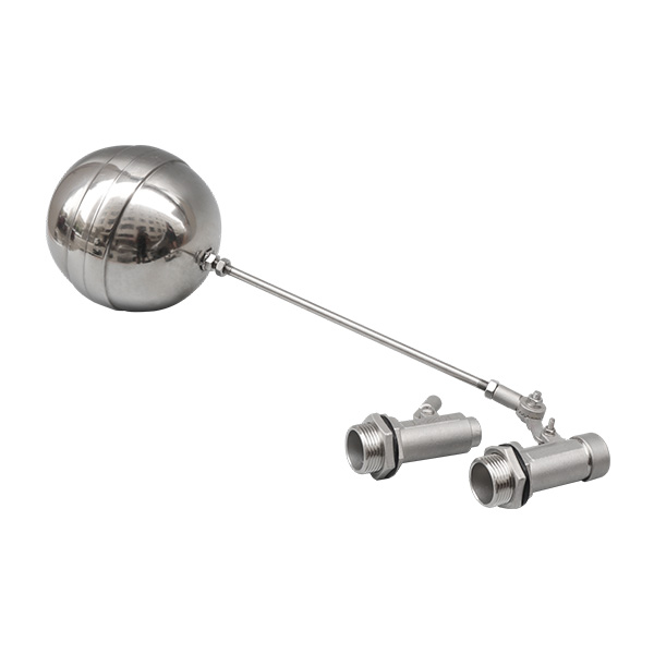 Float valve