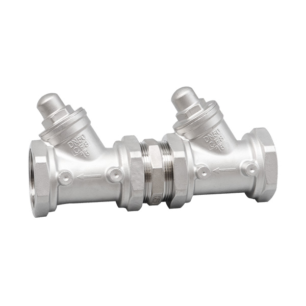 Backflow preventers
