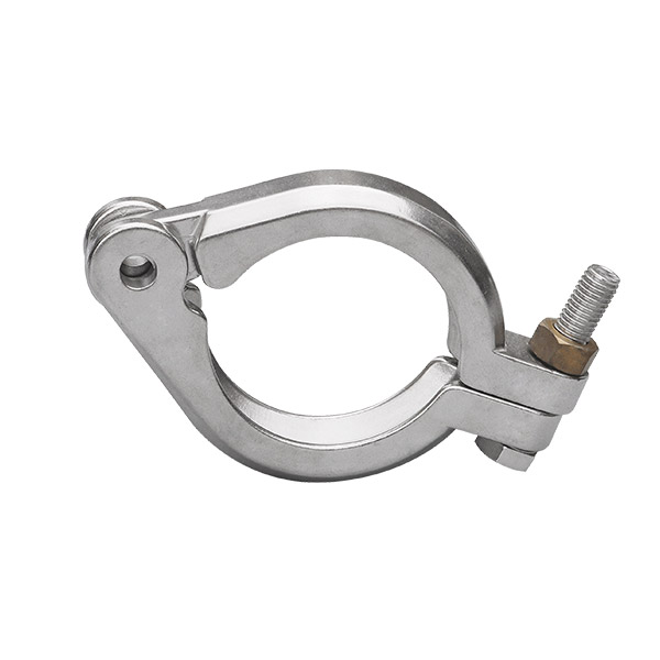 13IU clamp