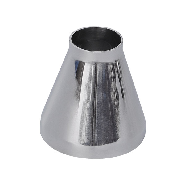 Concentric reducer