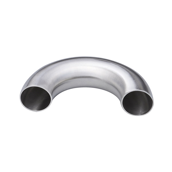 180 ° elbow