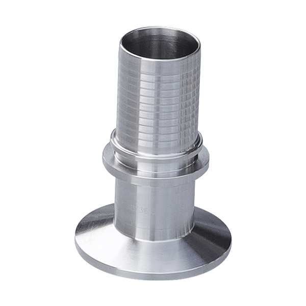 Hose connector