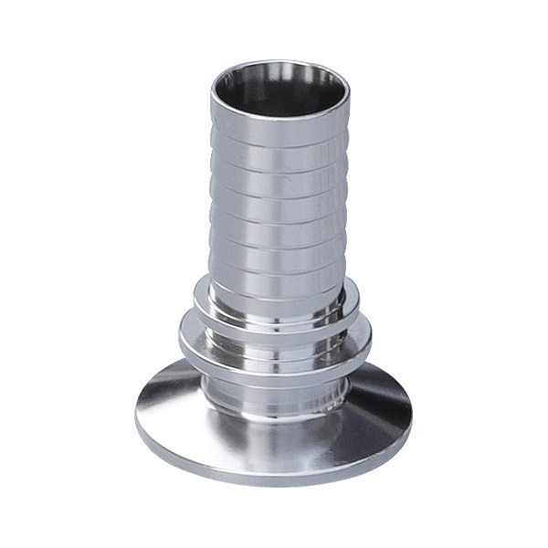 Hose connector