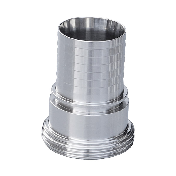 Hose connector