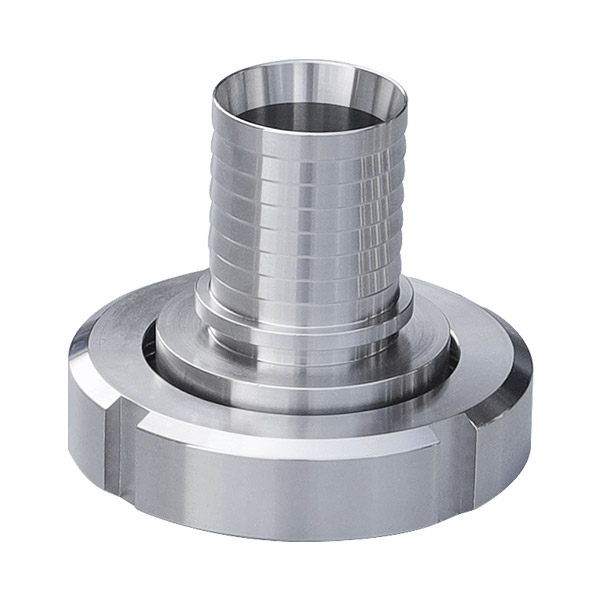 Hose connector
