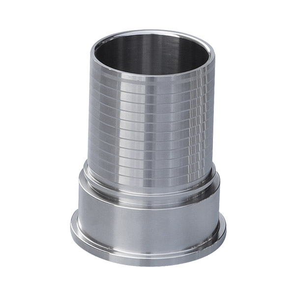 Hose connector
