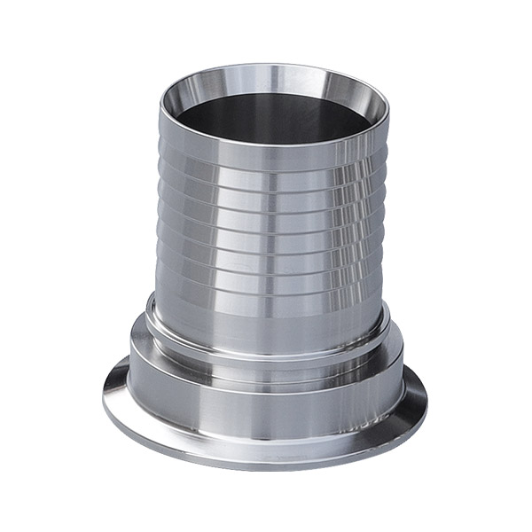 Hose connector