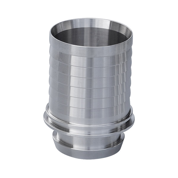 Hose connector