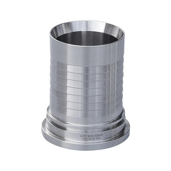 Hose connector