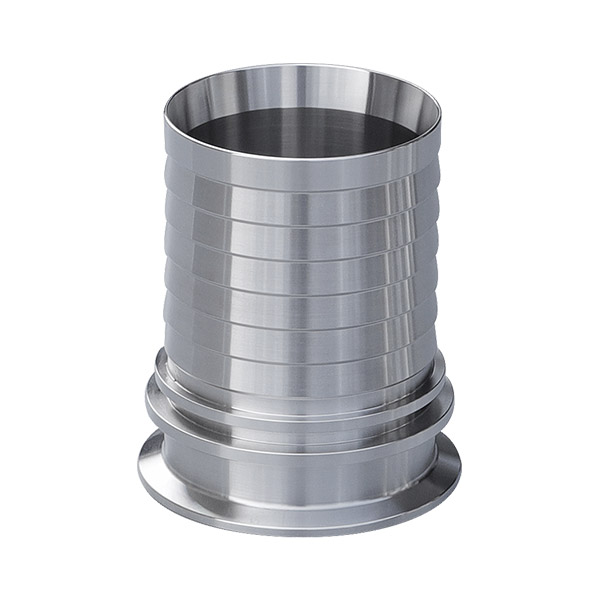 Hose connector