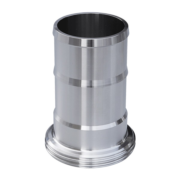 Hose connector