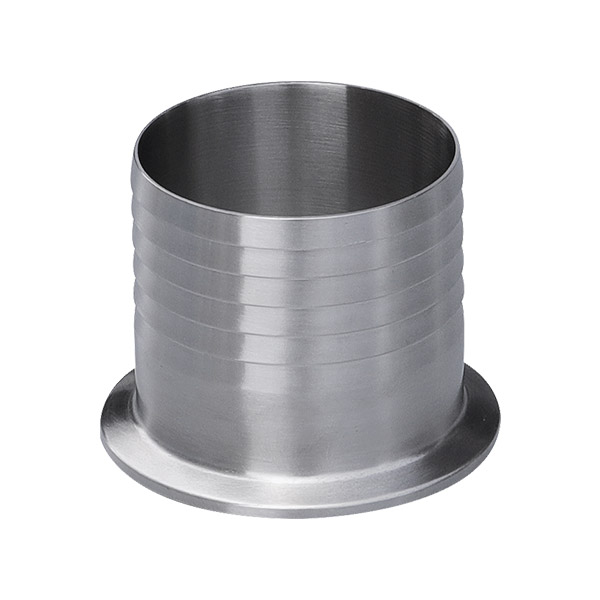 Hose connector