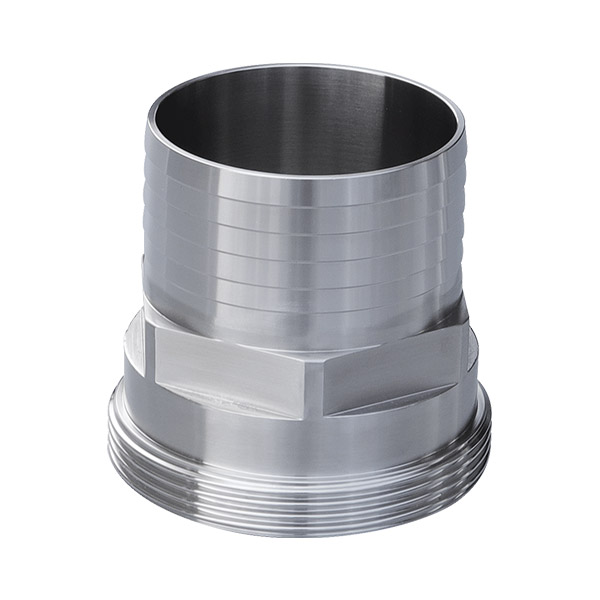 Hose connector