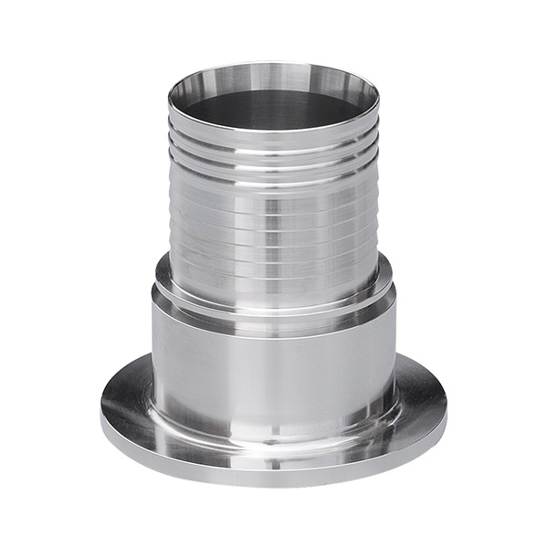 Hose connector
