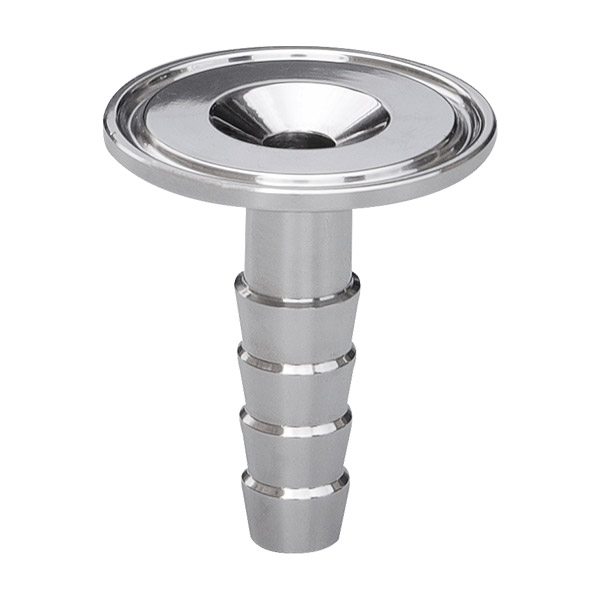 Hose connector