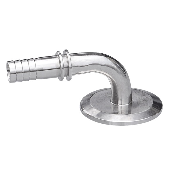 Hose connector