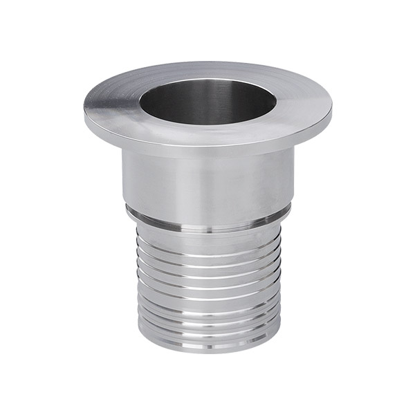 Hose connector