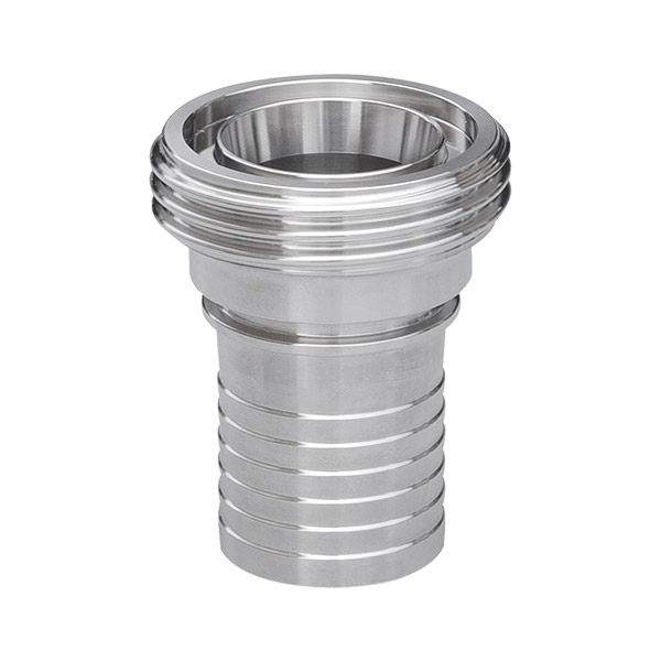 Hose connector