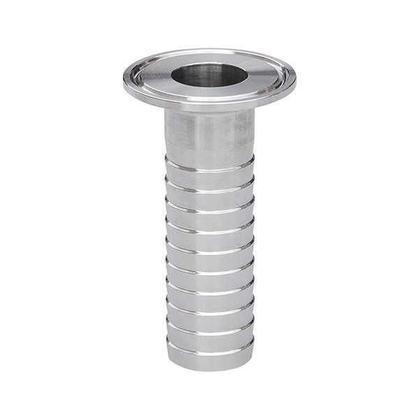 Hose connector