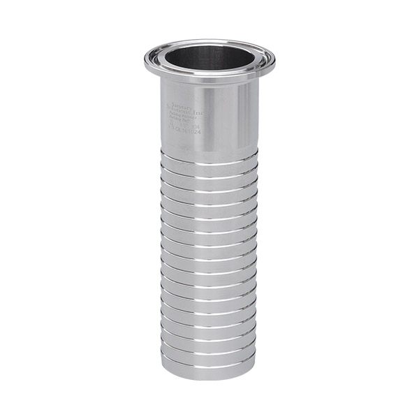 Hose connector