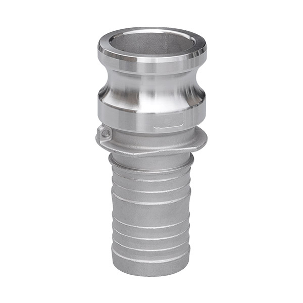 Hose connector