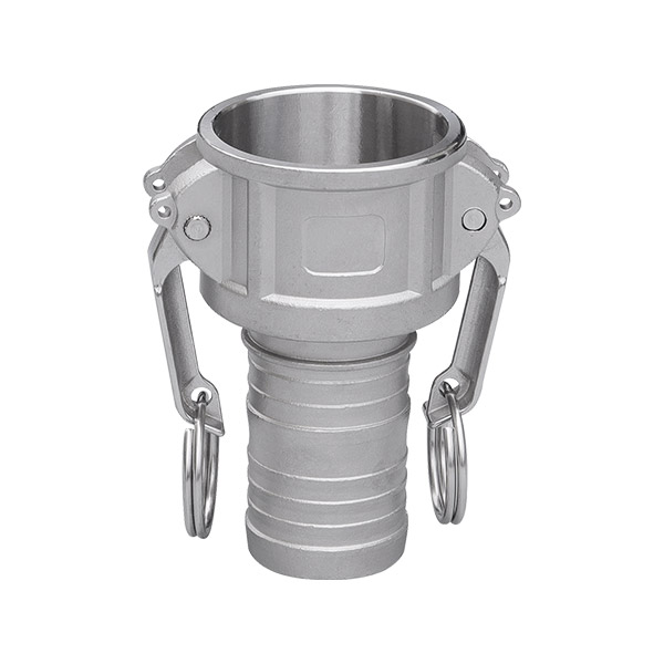 Hose connector