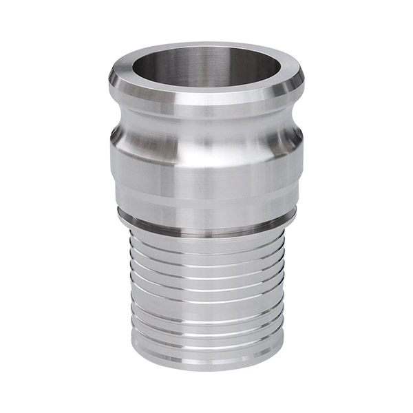 Hose connector
