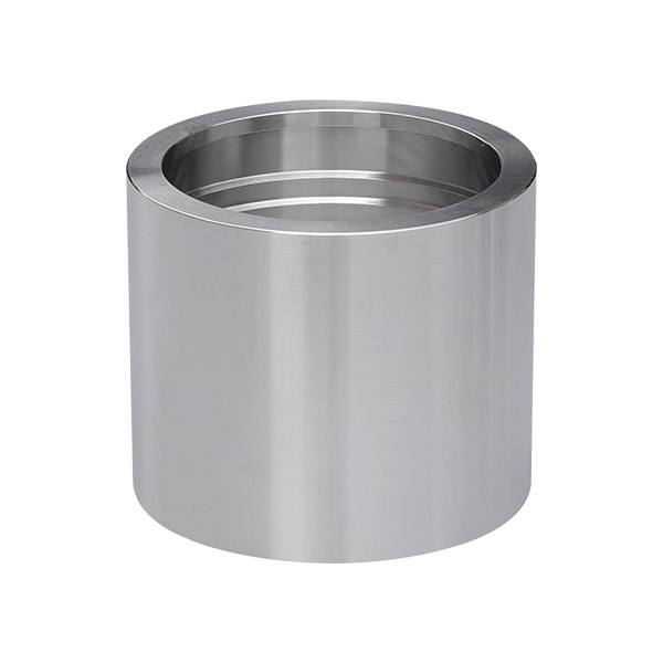 Hose connector