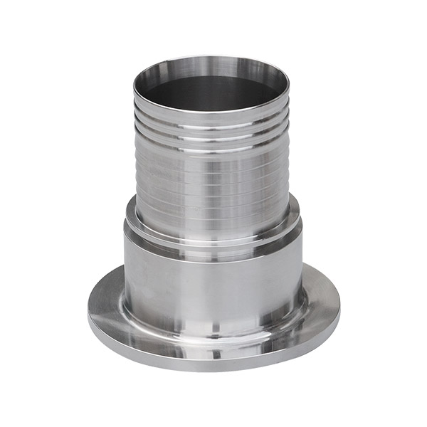 Hose connector