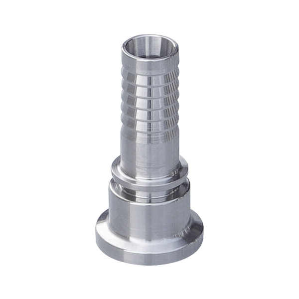 Hose connector