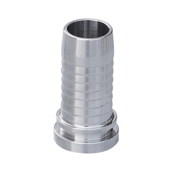 Hose connector