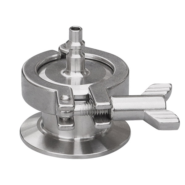 Air check valve