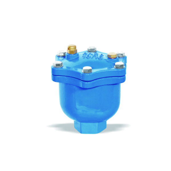 Micro exhaust valve